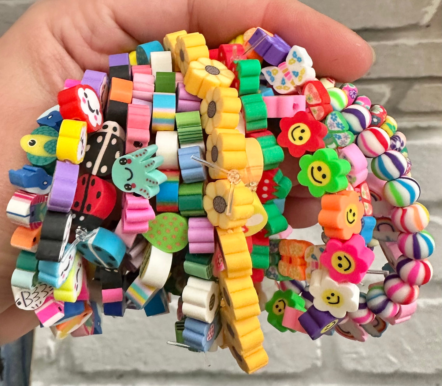 Children’s Craft Kit - Bracelet Kits